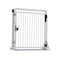 V-DOOR | dimensions: 2000 x 2000 x 2210 mm, passage width: 1790 mm | escapedoor on steel plate | purely mechanical